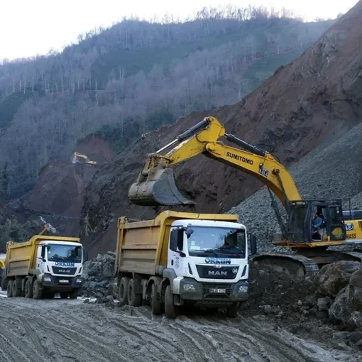 Gebze Kiralık İş Makineleri Ve Kepçe Kiralama Rehberi