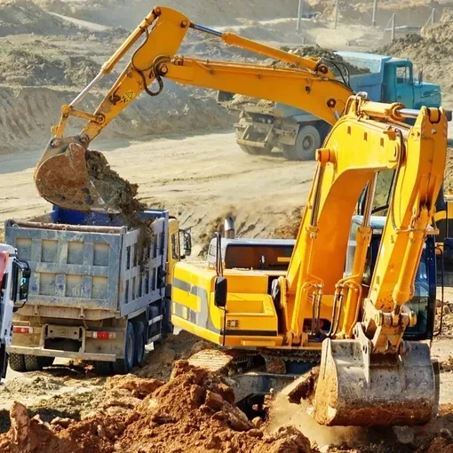 İzmit Temel Kazımı Ve Altyapı İşleri Nasıl Yapılır