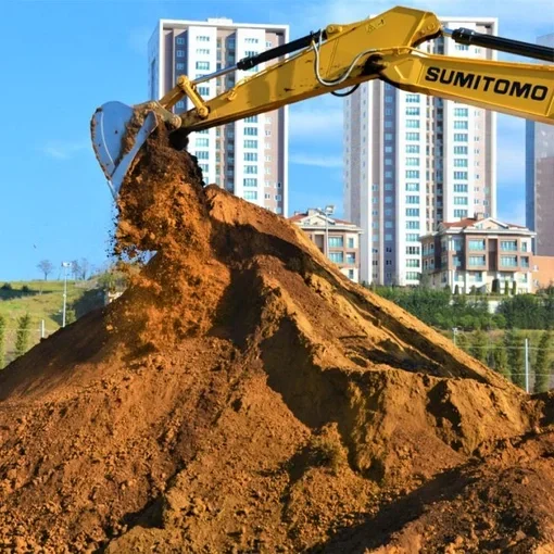 Kocaeli Genelinde Peyzaj Ve Yol Yapımı Projelerinde Doğru Adımlar