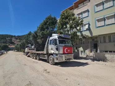 Derince Bina İçi Kırım