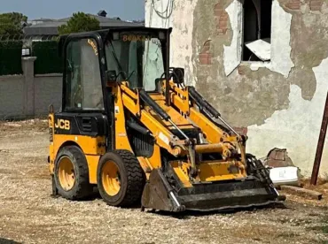 Gebze Kiralık Bobcat