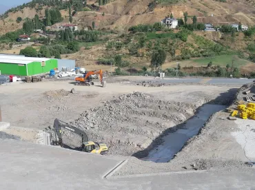 Kocaeli Drenaj