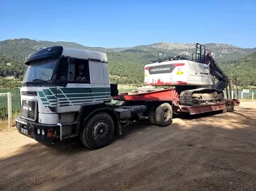 Kocaeli Hafriyat