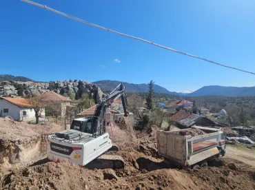 Kocaeli Kiralık İş Makineleri