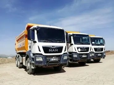 Kocaeli Kiralık Tır