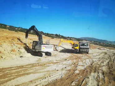 Kocaeli Kırım İşleri