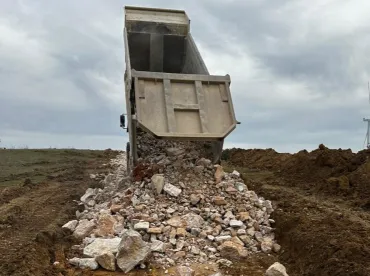 Kocaeli Moloz Taşıma