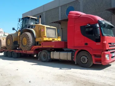 Kocaeli Nakliyat